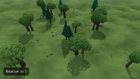 Wildflower Meadow, Wildflower Meadow, 154 items, by Toiling Away