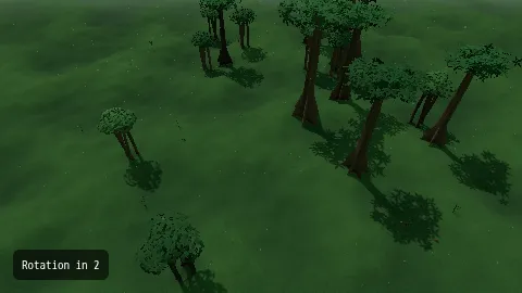 Dense Jungle, Dense Jungle, 42 items, by Toiling Away
