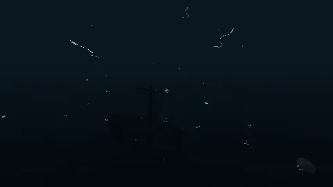 Deep Ocean, Deep Ocean, 49 items, by Toiling Away