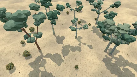 Eucalyptus Woodland, Eucalyptus Woodland, 37 items, by Toiling Away